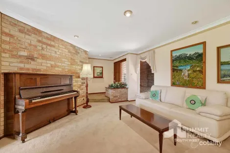 Property photo of 33 Carpenter Terrace Australind WA 6233