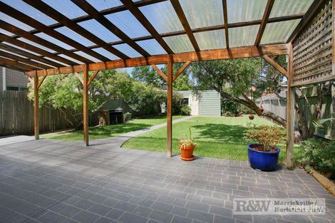 Property photo of 24 Windsor Avenue Croydon Park NSW 2133