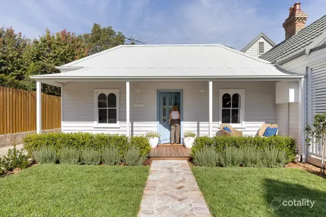 4 Mark St, Hunters Hill, NSW 2110