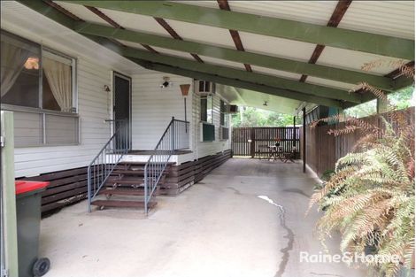 Property photo of 23 Kennedy Drive Moranbah QLD 4744