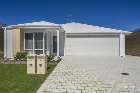 Property photo of 34 Bindarri Loop Yanchep WA 6035