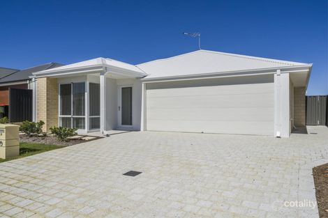 Property photo of 34 Bindarri Loop Yanchep WA 6035