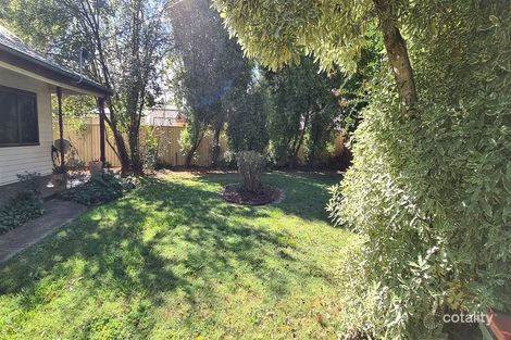 Property photo of 3 Johnston Street Alexandra VIC 3714