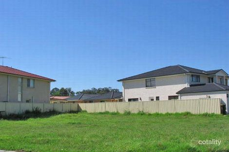 73 Hamrun Cct, Rooty Hill, NSW 2766