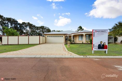 Property photo of 2 Shady Lane Canning Vale WA 6155