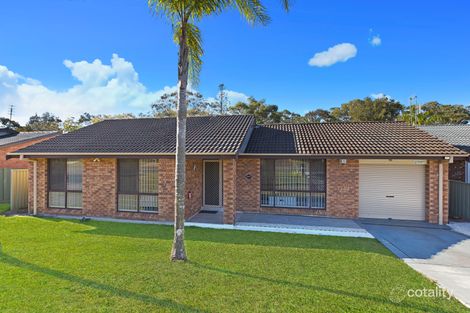 Property photo of 67 Northumberland Way Tumbi Umbi NSW 2261