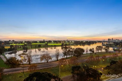 Property photo of 413/74 Queens Road Melbourne VIC 3004