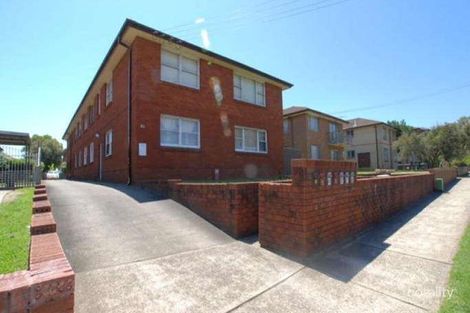 Property photo of 3/80 Northumberland Road Auburn NSW 2144