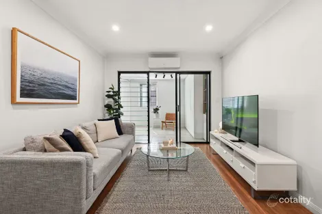 Property photo of 9/288-302 Lawrence Street Alexandria NSW 2015