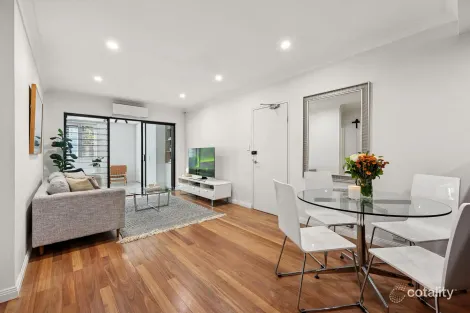 Property photo of 9/288-302 Lawrence Street Alexandria NSW 2015