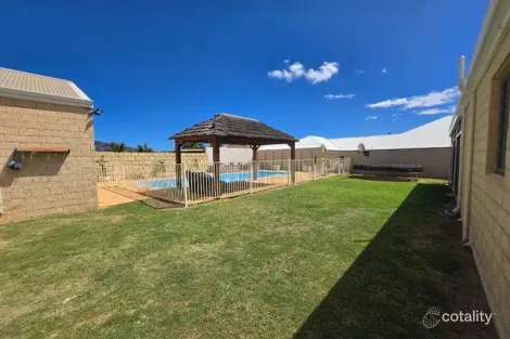 Property photo of 14 Catherine Street Bluff Point WA 6530