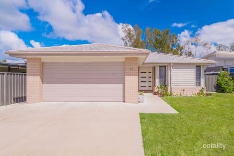 Property photo of 55A William Avenue Yamba NSW 2464