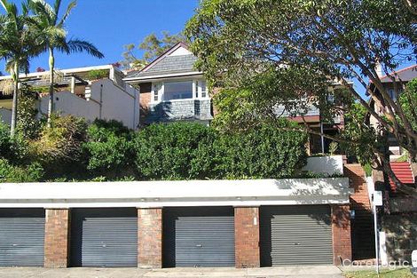 Property photo of 56 New Beach Road Darling Point NSW 2027