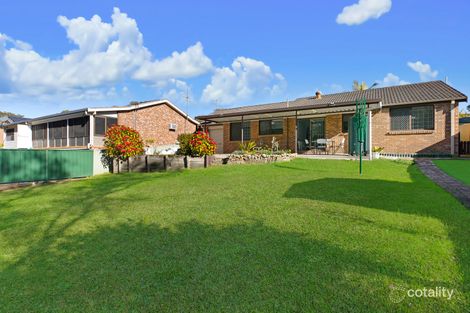Property photo of 67 Northumberland Way Tumbi Umbi NSW 2261