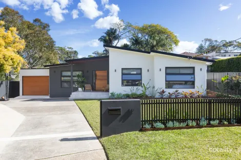 Property photo of 12 Kenna Place Gymea NSW 2227