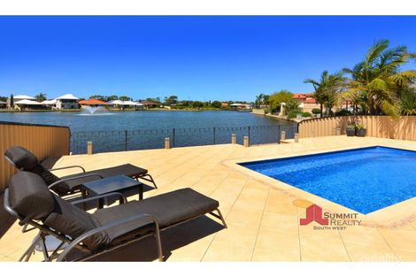 Property photo of 38 Pickworth Retreat Pelican Point WA 6230