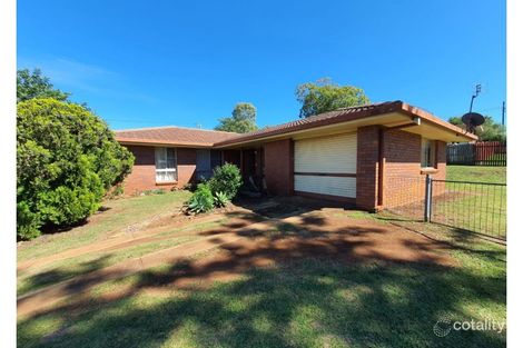Property photo of 2 Orlando Court Wilsonton Heights QLD 4350