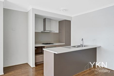 Property photo of 35 Cornus Drive Tarneit VIC 3029