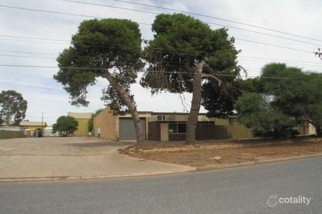 9a/61 Francis Rd, Wingfield, SA 5013