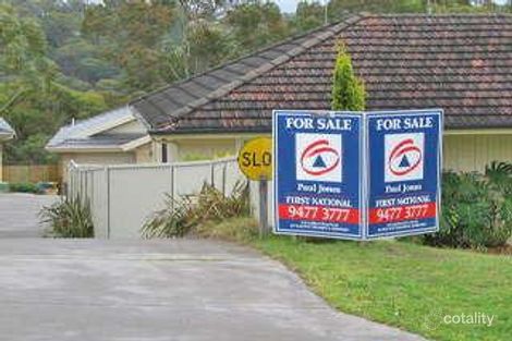 Property photo of 15B Murralong Road Mount Colah NSW 2079