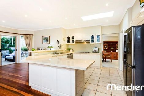 Property photo of 112 Milford Drive Rouse Hill NSW 2155