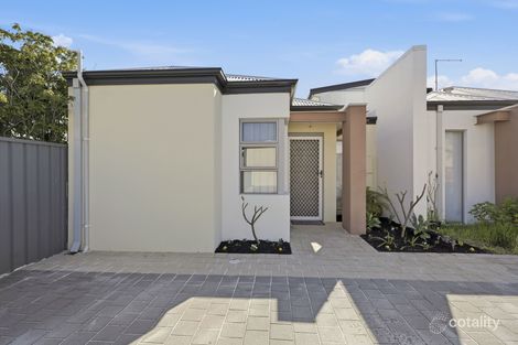 5/80 Dowitcher Loop, Gosnells, WA 6110