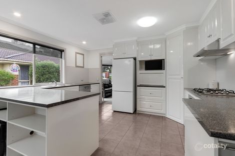 Property photo of 4/29 Cambridge Road Mooroolbark VIC 3138