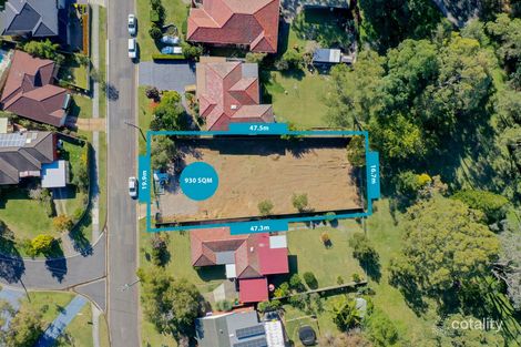 54 Raimonde Rd, Carlingford, NSW 2118