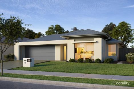Property photo of 23 Stirling Street Bridgeman Downs QLD 4035