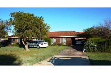 Property photo of 4 Helsall Court Willetton WA 6155