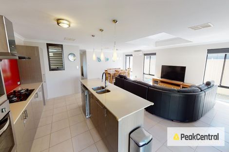 Property photo of 51 Daviesia Turn Success WA 6164