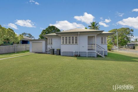 92 Barney St, Barney Point, QLD 4680