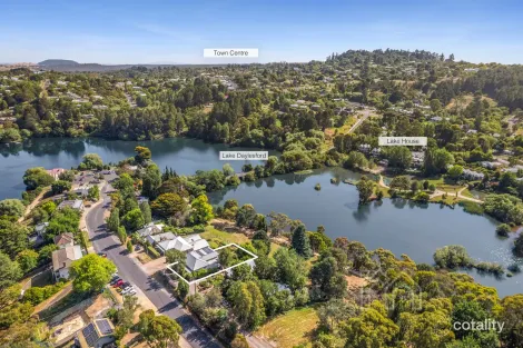 15 Leggatt St, Daylesford, VIC 3460