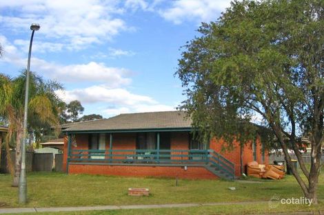 13 Ludwig Sq, Bidwill, NSW 2770