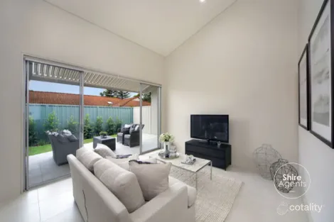 Property photo of 4/95 Gannons Road Caringbah South NSW 2229