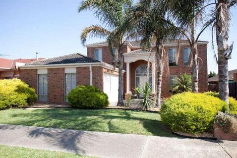 Property photo of 7 Healey Drive Epping VIC 3076