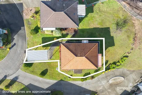 Property photo of 357 Argyle Drive Kingston TAS 7050