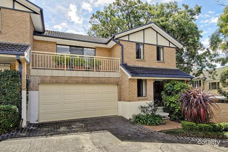 Property photo of 35/18-20 Pearce Street Baulkham Hills NSW 2153