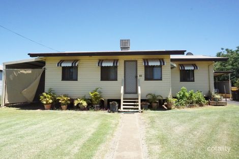 Property photo of 69 Victoria Street St George QLD 4487