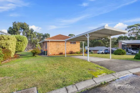 Property photo of 357 Argyle Drive Kingston TAS 7050