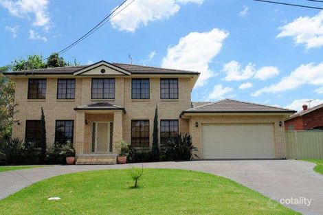 Property photo of 9 Tulong Avenue Oatlands NSW 2117