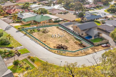 6 Austin Rise, Dawesville, WA 6211