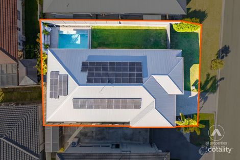 Property photo of 4 Looby Crescent Pimpama QLD 4209