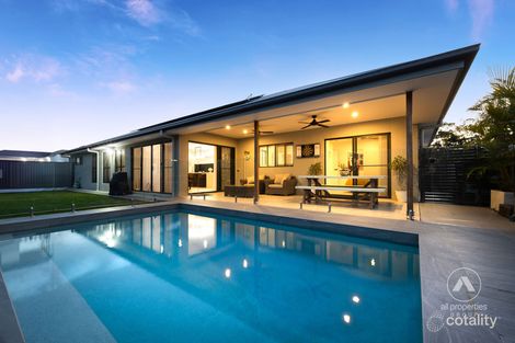 Property photo of 4 Looby Crescent Pimpama QLD 4209