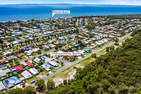 Property photo of 19 Fairway Avenue Woorim QLD 4507