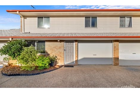Property photo of 3/46 Pittwin Road South Capalaba QLD 4157