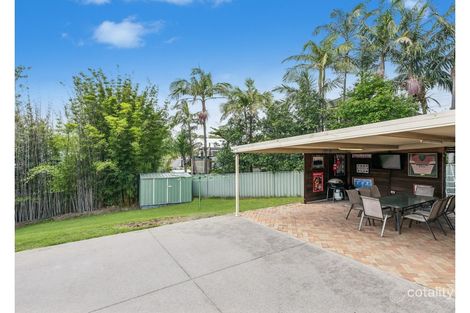 Property photo of 56 Caldarra Avenue Engadine NSW 2233