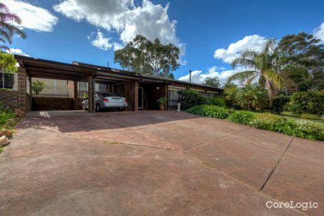 Property photo of 7 Ardisia Court Forrestfield WA 6058