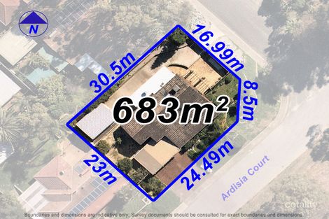 Property photo of 7 Ardisia Court Forrestfield WA 6058