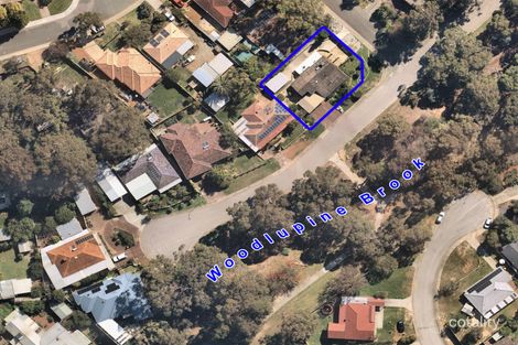 Property photo of 7 Ardisia Court Forrestfield WA 6058